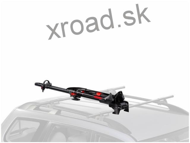 Cyklonosič Frontloader 1ks (YAKIMA)